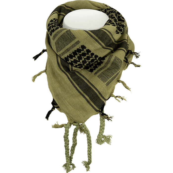 Web-Tex Shemagh Scarf - R FRANK OUTDOORS 