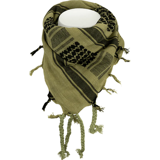 Web-Tex Shemagh Scarf - R FRANK OUTDOORS 