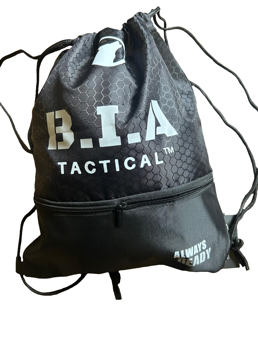 B.I.A Gym Bag