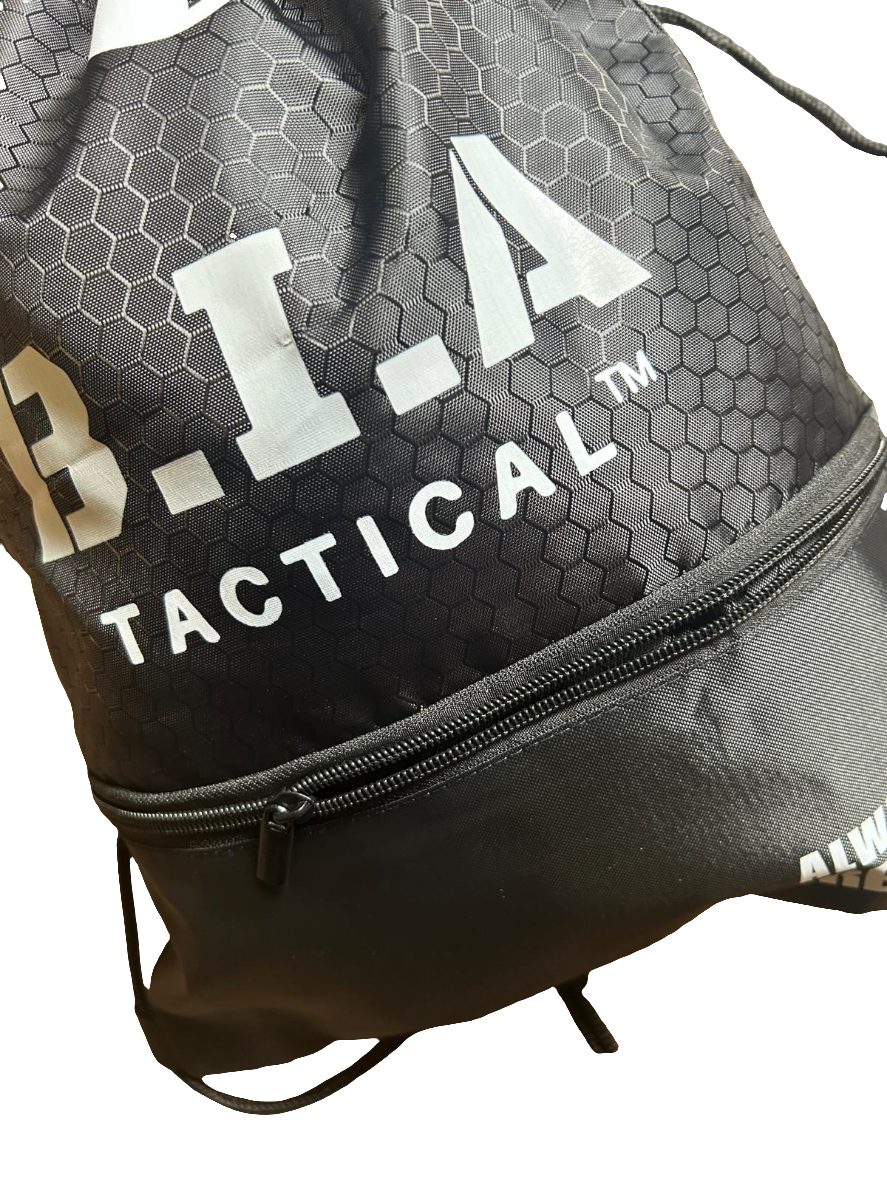 B.I.A Gym Bag