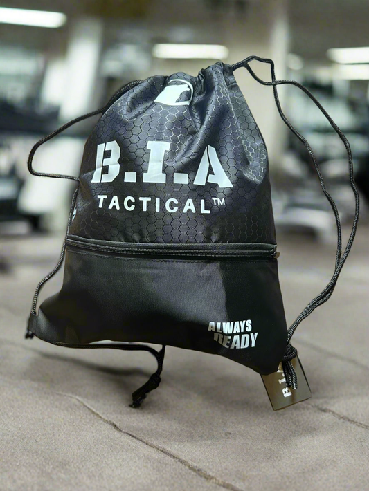 B.I.A Gym Bag