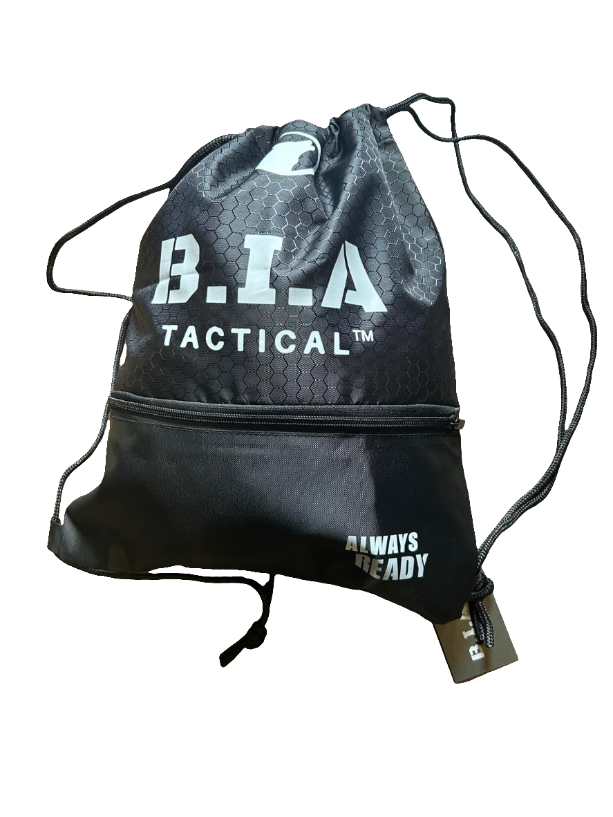 B.I.A Gym Bag