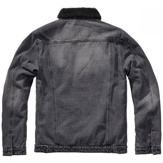 Fleece Denim Jacket (2 Designs) – SERREMO