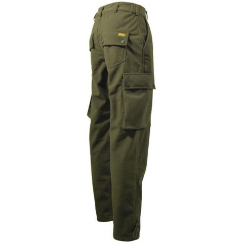 Game EN302 Stealth Waterproof Trousers - R FRANK OUTDOORS 