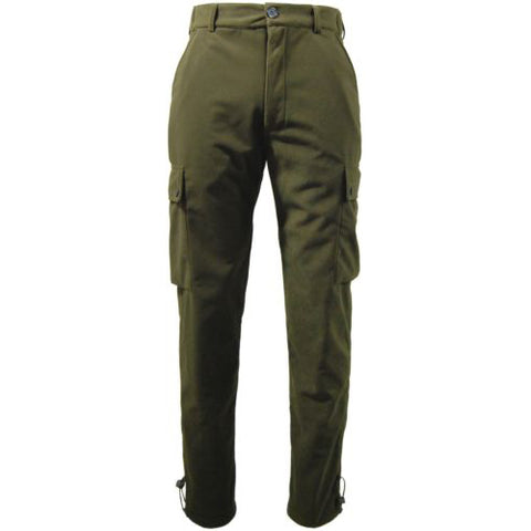 Game EN302 Stealth Waterproof Trousers - R FRANK OUTDOORS 