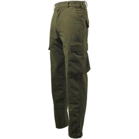 Game EN302 Stealth Waterproof Trousers - R FRANK OUTDOORS 