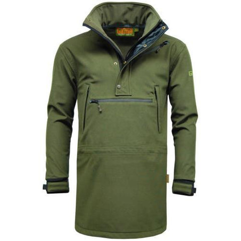 Game Stalking Smock - R FRANK OUTDOORS 