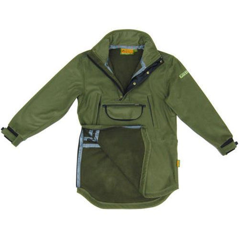 Game Stalking Smock - R FRANK OUTDOORS 