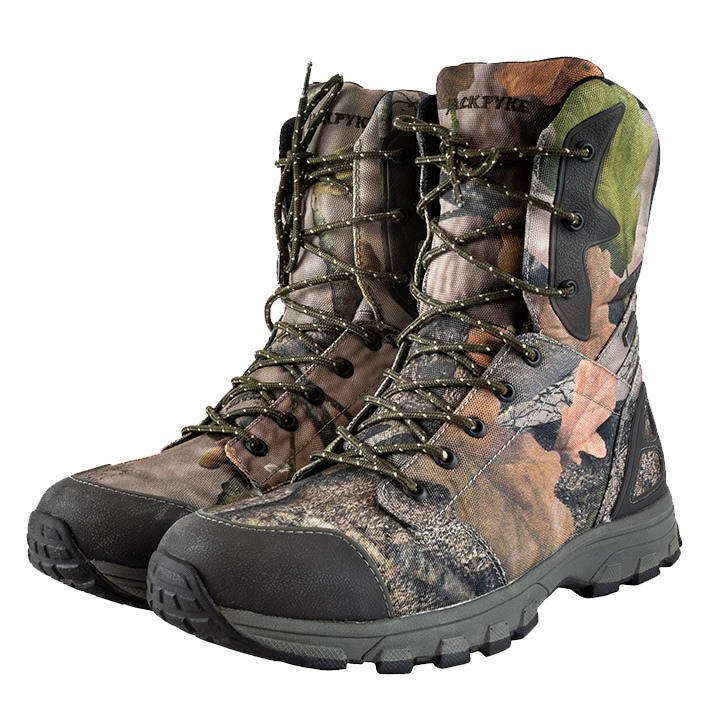 Tundra Boots 2 Evo - R FRANK OUTDOORS 