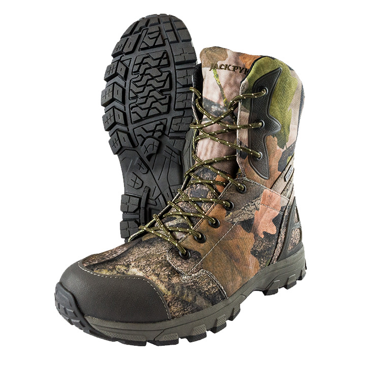 Tundra Boots 2 Evo - R FRANK OUTDOORS 