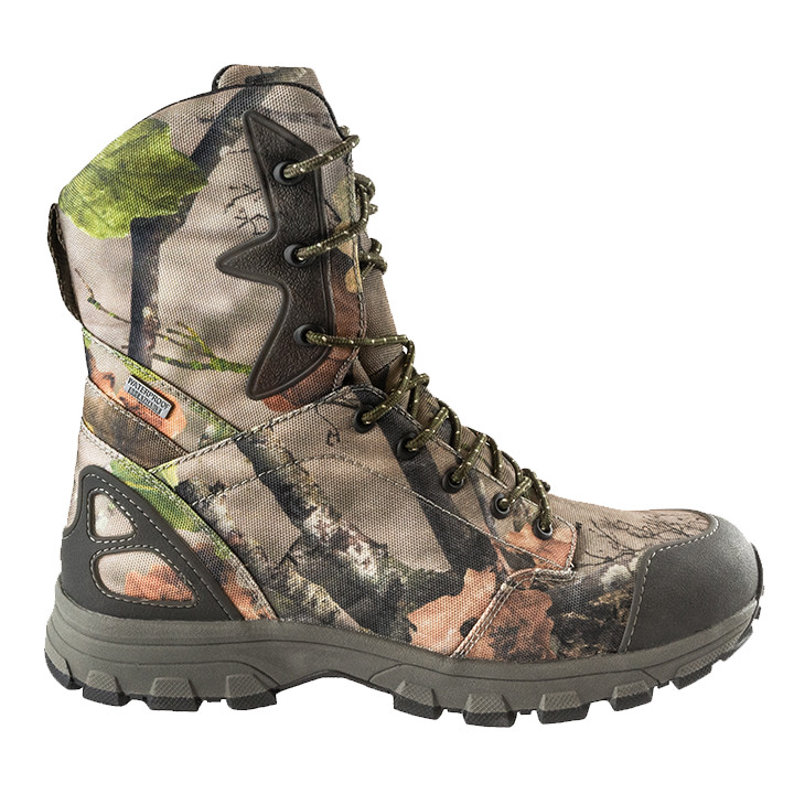 Tundra Boots 2 Evo - R FRANK OUTDOORS 