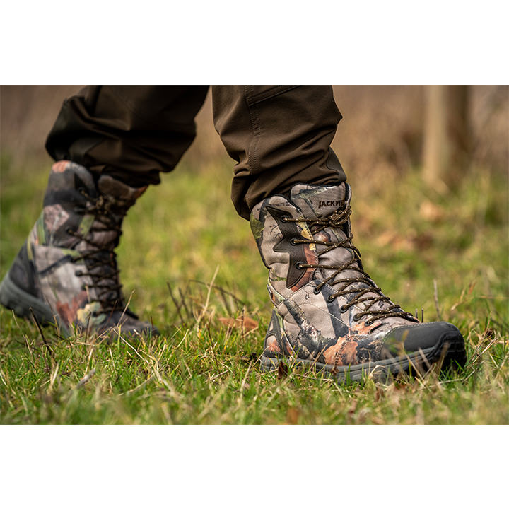 Tundra Boots 2 Evo - R FRANK OUTDOORS 