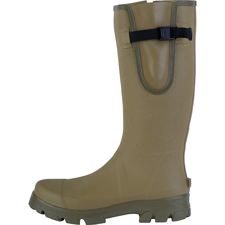 Ashcombe Gusset Wellington - R FRANK OUTDOORS 