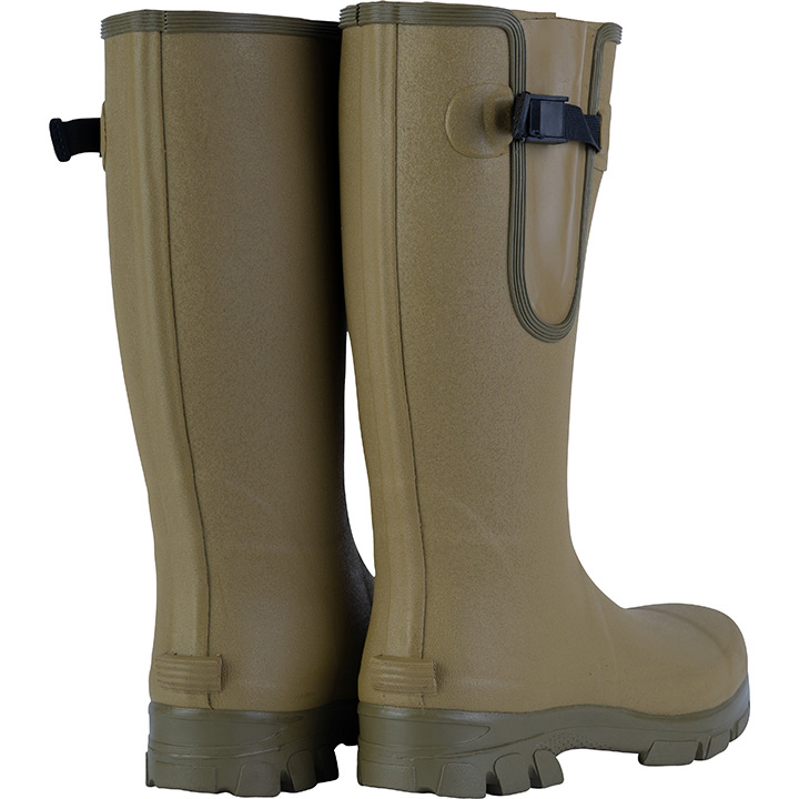 Ashcombe Gusset Wellington - R FRANK OUTDOORS 