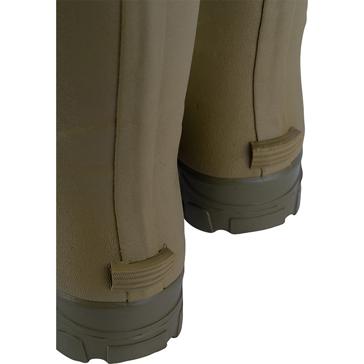 Ashcombe Gusset Wellington - R FRANK OUTDOORS 