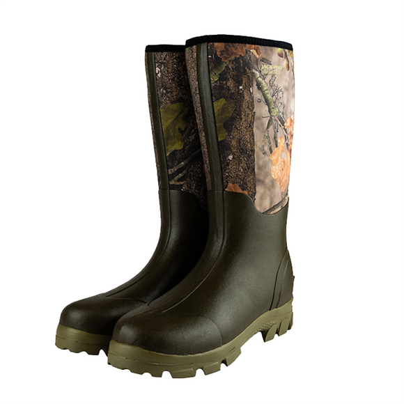 Ashcombe Neoprene Wellington Boots Evo - R FRANK OUTDOORS 