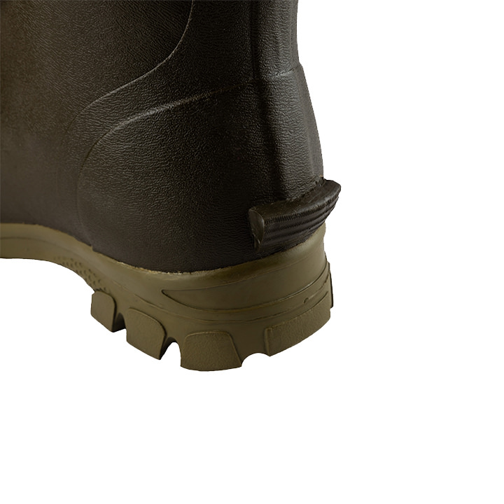 Ashcombe Neoprene Wellington Boots Evo - R FRANK OUTDOORS 