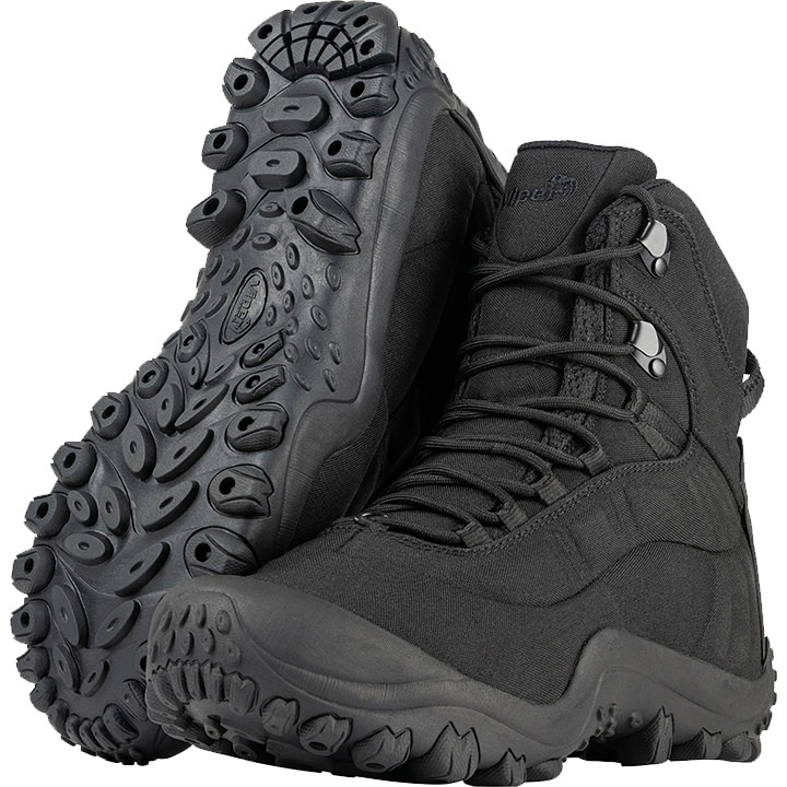 Venom Boots Black - R FRANK OUTDOORS 