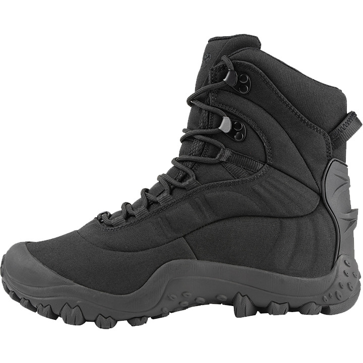 Venom Boots Black - R FRANK OUTDOORS 