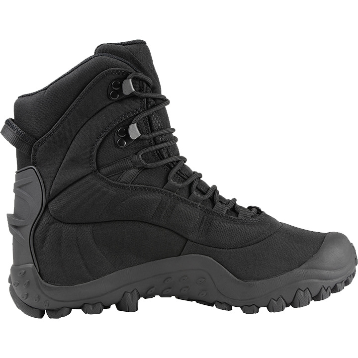 Venom Boots Black - R FRANK OUTDOORS 