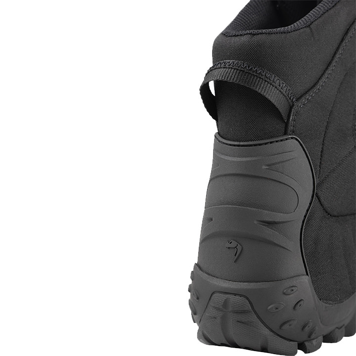 Venom Boots Black - R FRANK OUTDOORS 