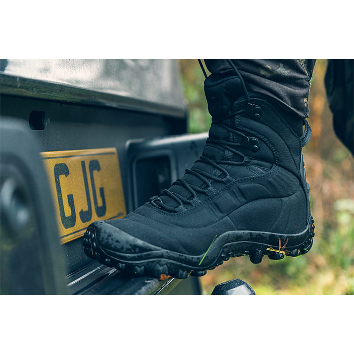 Venom Boots Black - R FRANK OUTDOORS 