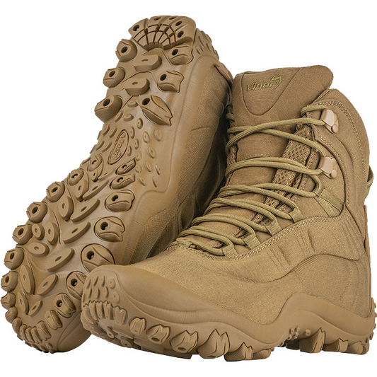 Venom Boots Coyote - R FRANK OUTDOORS 