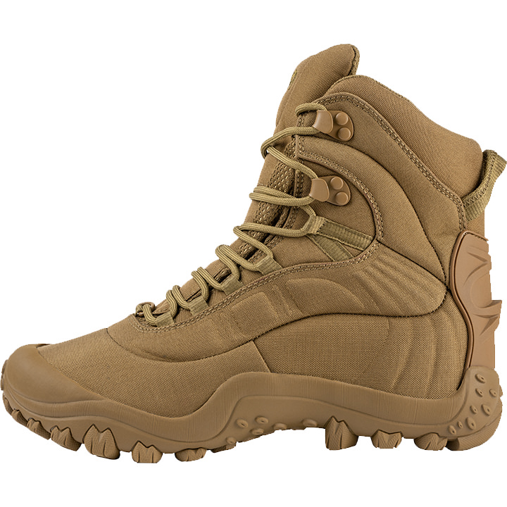 Venom Boots Coyote - R FRANK OUTDOORS 