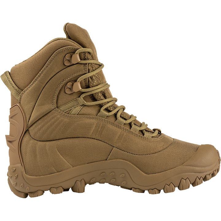 Venom Boots Coyote - R FRANK OUTDOORS 